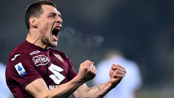 Belotti