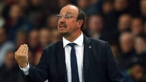 Benitez: «Milan, campionato fantastico ma in difficoltà. Inter distratta dall’Europa. Napoli la più completa»