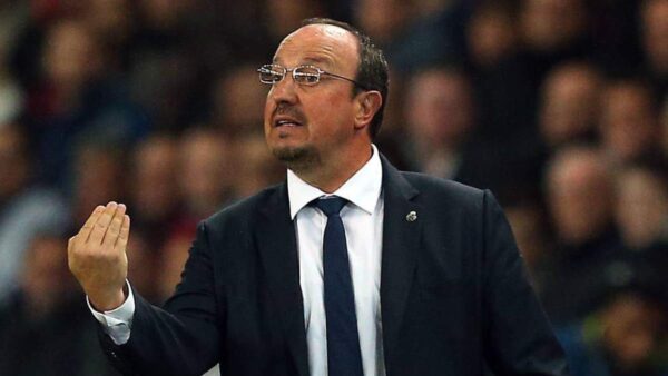 Benitez imago21534592h 1