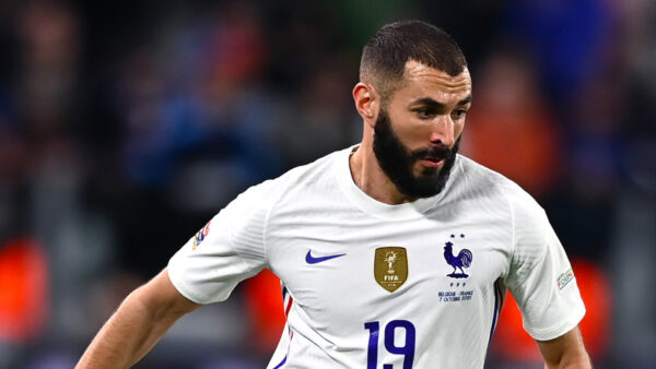 Benzema