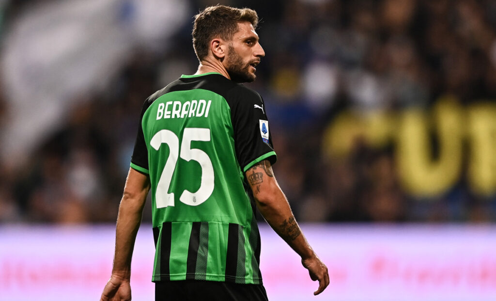 Berardi 2