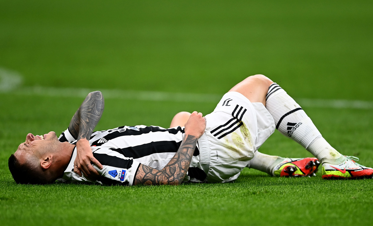 Bernardeschi