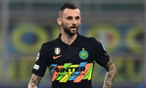 Brozovic svetta in due classifiche contro l’Udinese: i numeri del croato