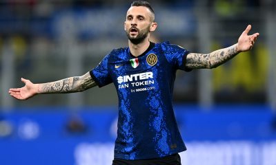 Inter Brozovic