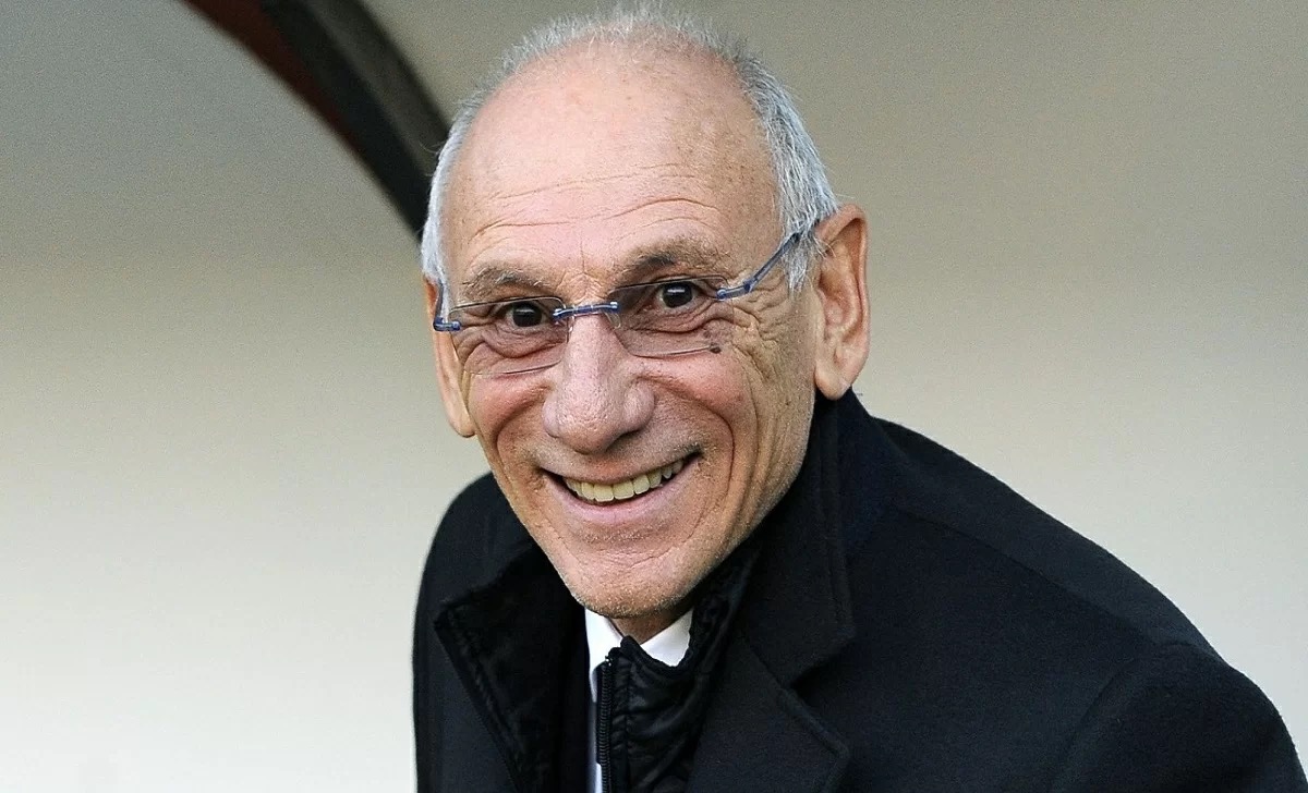 Cagni: «Scudetto? Inter, Milan e Napoli se lo giocheranno. Sulla Juve... » 26 Cagni