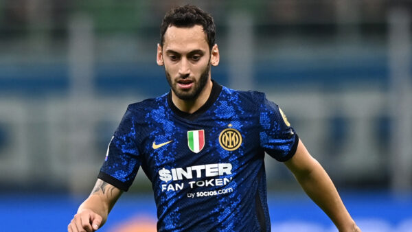 Calhanoglu