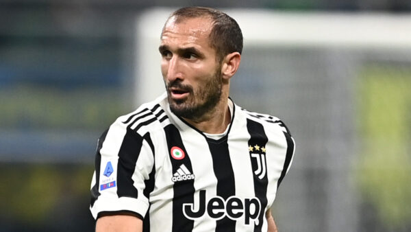 Chiellini