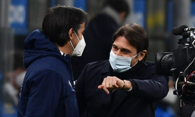Conte Inzaghi