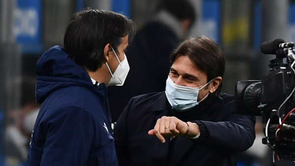 Conte Inzaghi