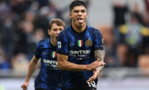 Pagelle Inter Udinese: Correa si prende San Siro, Dumfries si salva – VOTI