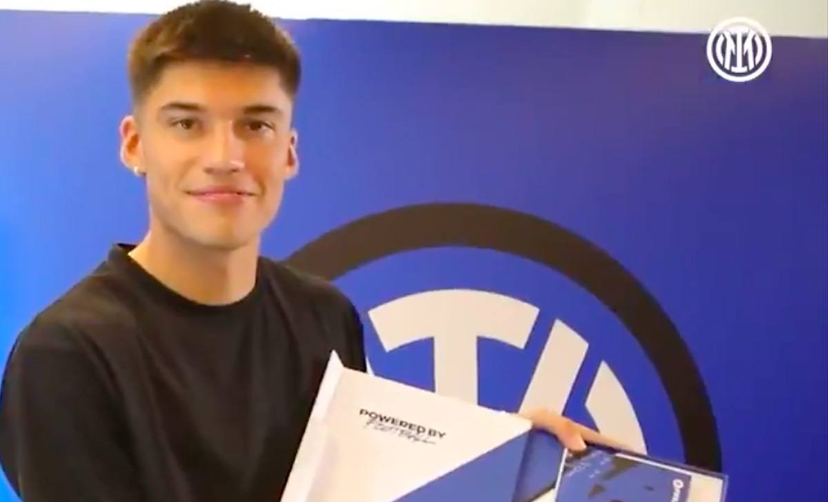 FIFA 22, i giocatori ricevono i VIP packs: le loro reazioni - VIDEO 26 Correa