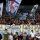 Curva Nord tifosi Inter