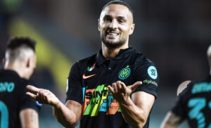 Pagelle Empoli Inter: D’Ambrosio c’è sempre, a Lautaro manca solo il gol – VOTI