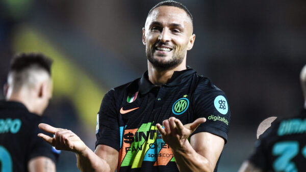 Danilo Dambrosio