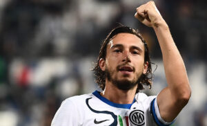 Darmian jolly dell’Inter: da Conte a Inzaghi, il risultato non cambia