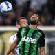 Defrel De Vri sassuolo inter