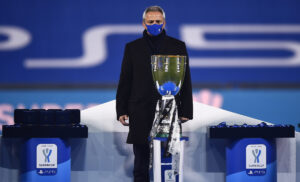 Supercoppa Inter Juve, la Lega ha deciso la data: si gioca il 12 gennaio a San Siro
