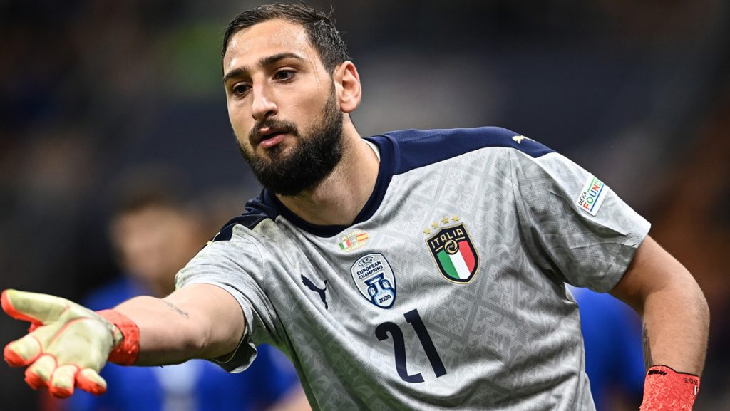 Donnarumma allontana l’Inter: «Escono tante voci su di me, la verità è che…» 1 Donnarumma