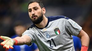 Donnarumma allontana l’Inter: «Escono tante voci su di me, la verità è che…»