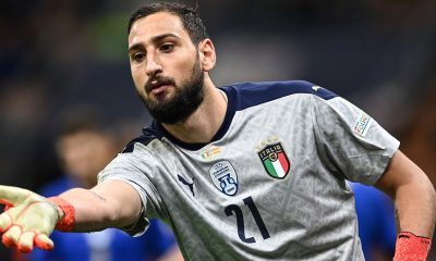 Donnarumma