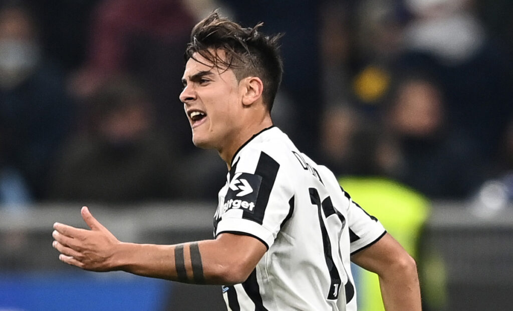 Dybala