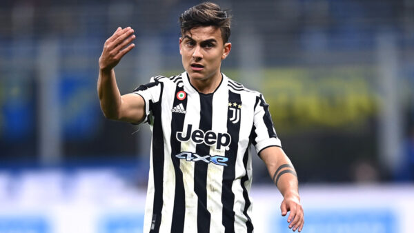 Dybala 2