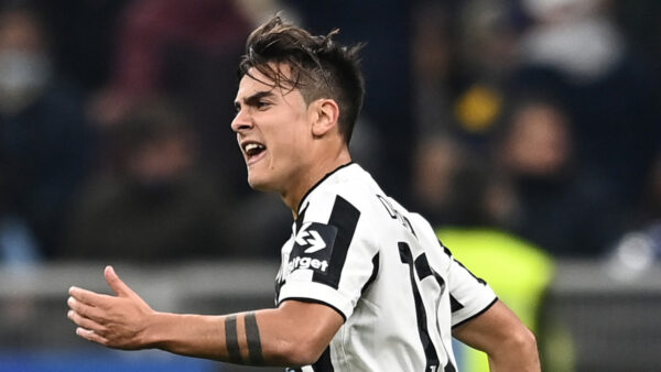 Dybala