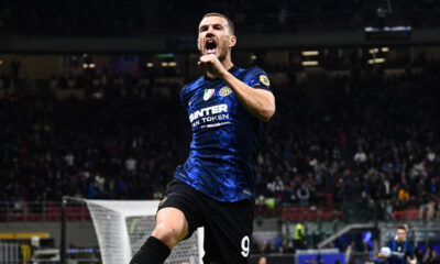 Dzeko 1 2