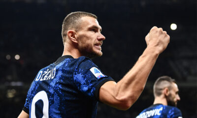 Dzeko 2 2