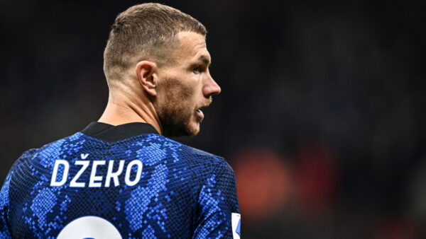 Dzeko 3 1