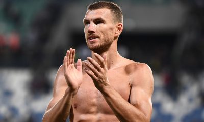 Dzeko