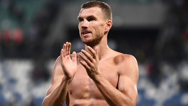 Dzeko