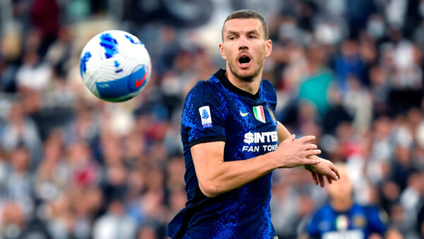 Dzeko 4
