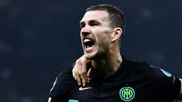 Dzeko 5