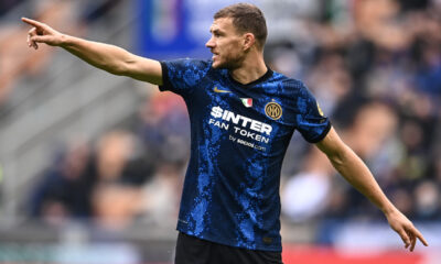 Edin Dzeko 5