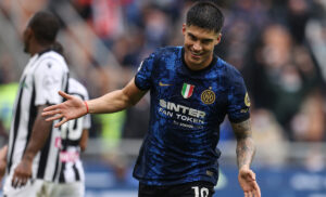 Correa, la sua avventura nerazzurra fino a oggi: tra doppiette e infortuni