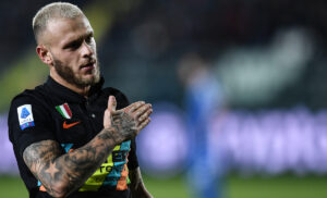 Il 2021 di Dimarco: il ragazzo della Curva Nord che ha conquistato l’Inter