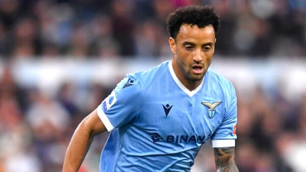 Felipe Anderson