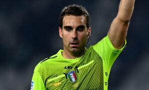 Moviola Inter Cremonese: l’episodio chiave del match