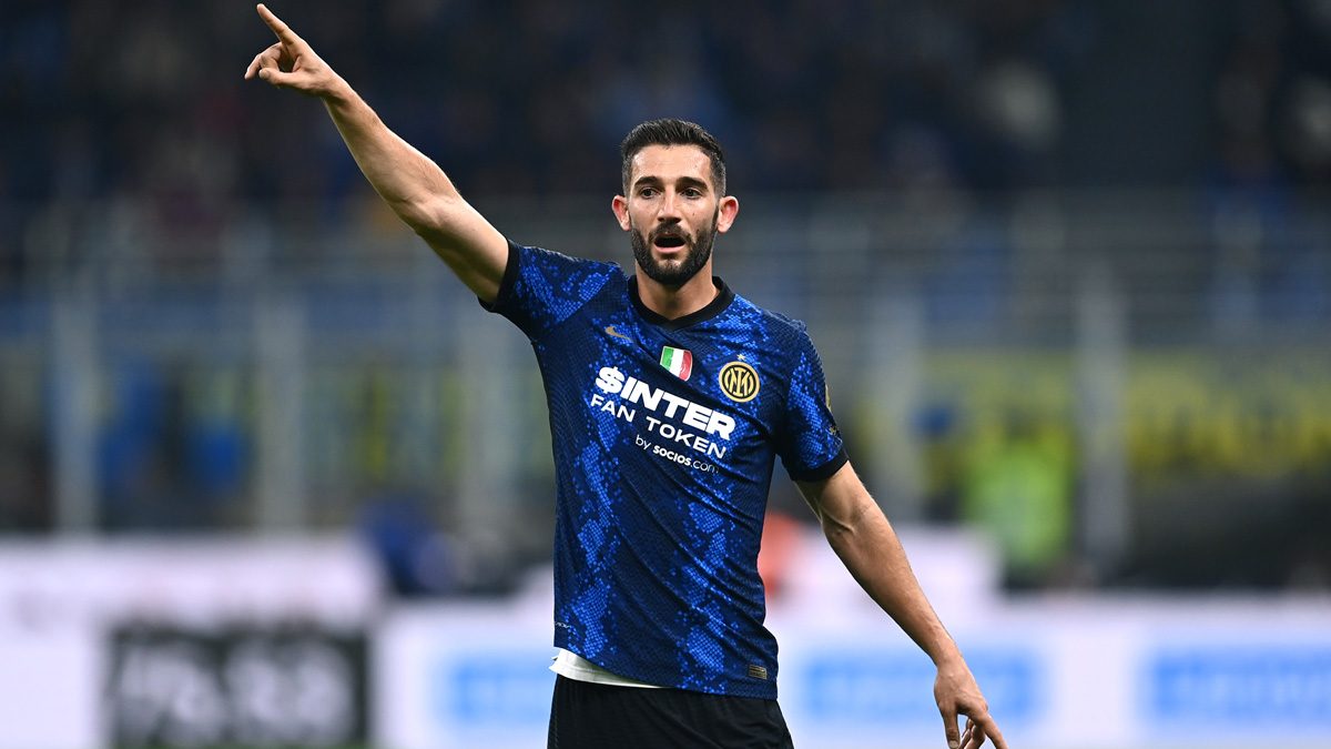 Gagliardini, chi è interessato all'ex centrocampista dell'Inter? 26 Gagliardini