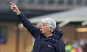 Serie A, crolla l’Atalanta contro il Lecce 1-2