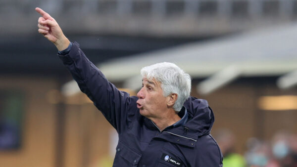 Gasperini 1