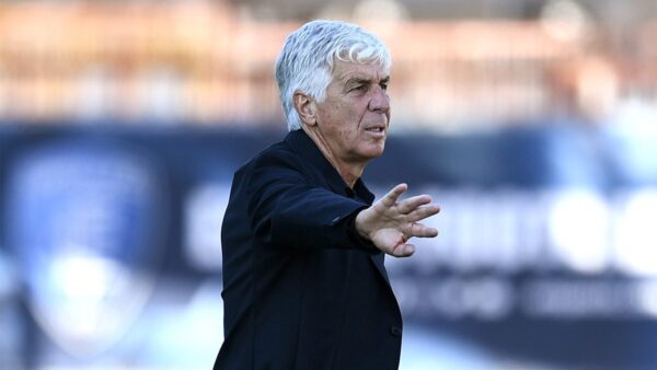 Gasperini