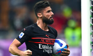 Napoli Milan, Giroud dà un’altra zampata per lo Scudetto