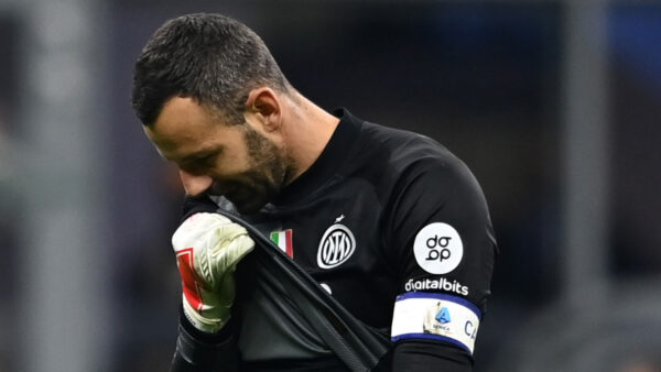 Handanovic 2