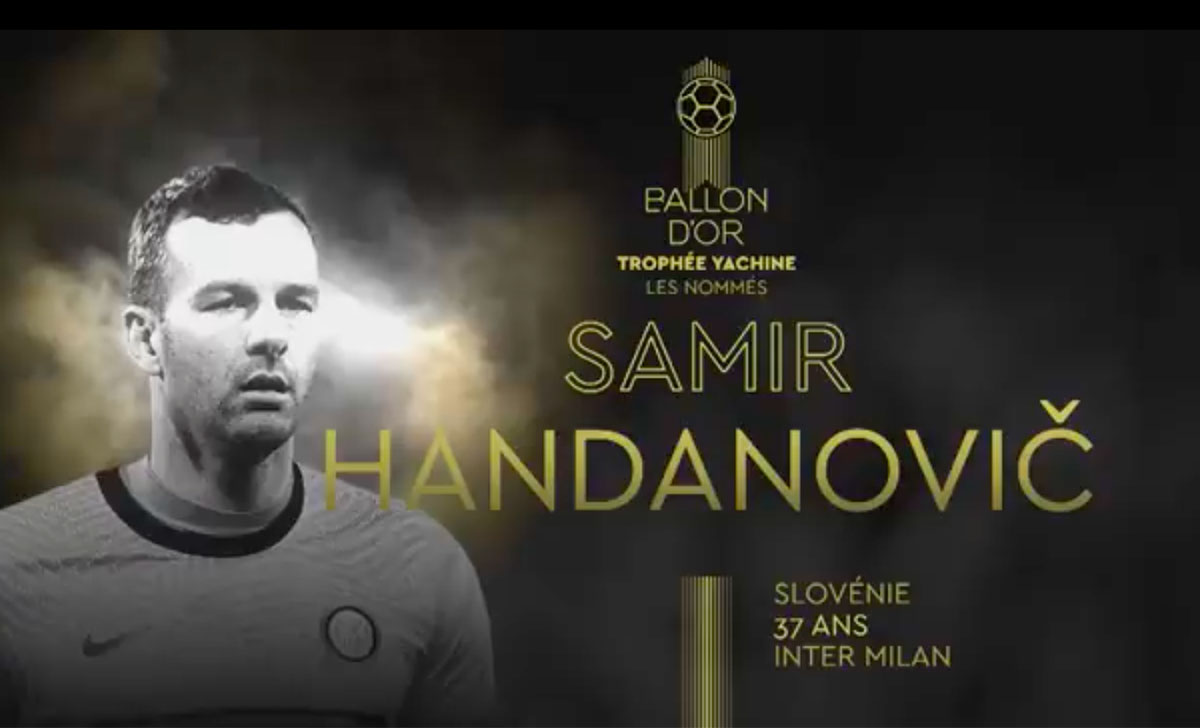 Handanovic