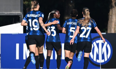 Inter Women