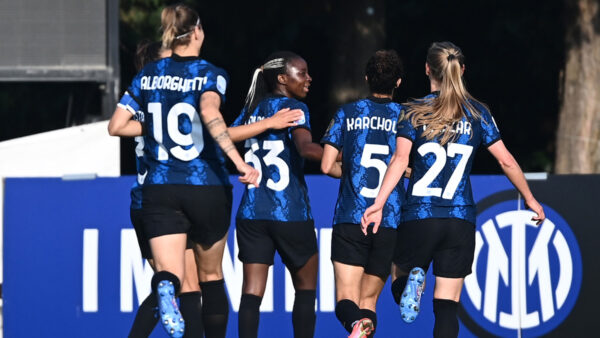 Inter Women