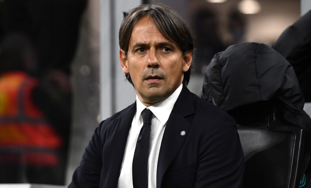 Inzaghi a Sky: «Qualificazione? Sarebbe un gran traguardo. E in campionato recupereremo» 1 Inzaghi 13