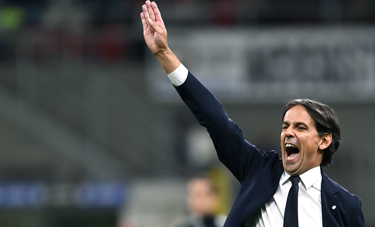 Inzaghi è una furia: esplode dopo la scelta di Valeri. Scatta il giallo 26 Inzaghi 4 1